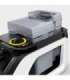 Kärcher 1.081-530.0 vacuum 2.9 L Cylinder vacuum Dry&wet 500 W Bagless
