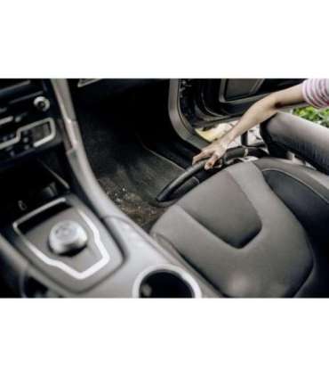 Kärcher WD 5 S V-25/5/22 Stainless steel, Black, Yellow 25 L 1100 W