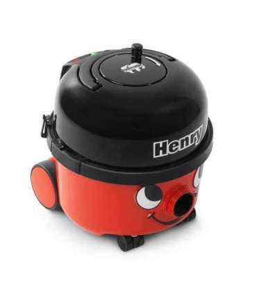 Numatic HENRY HVR200-11 9 L Cylinder vacuum Dry 620 W Dust bag