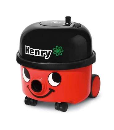 Numatic HENRY HVR200-11 9 L Cylinder vacuum Dry 620 W Dust bag
