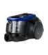 Samsung hoover VC07M2110SB/GE (700W+ blue)