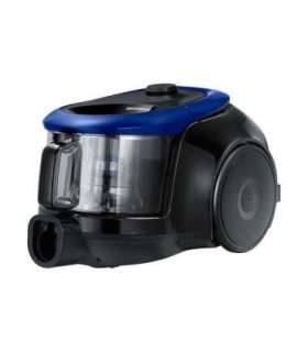 Samsung hoover VC07M2110SB/GE (700W+ blue)