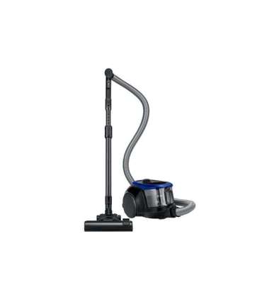 Samsung hoover VC07M2110SB/GE (700W+ blue)