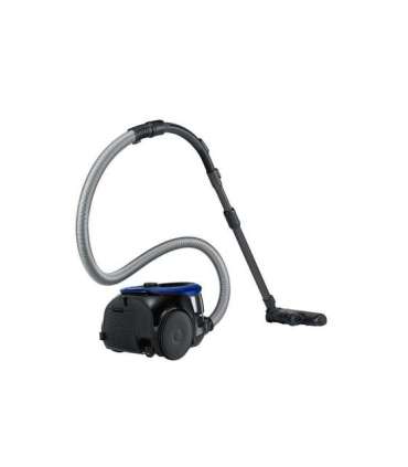 Samsung hoover VC07M2110SB/GE (700W+ blue)