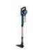 Black+Decker BXVMS602E Upright vacuum cleaner Black, Blue