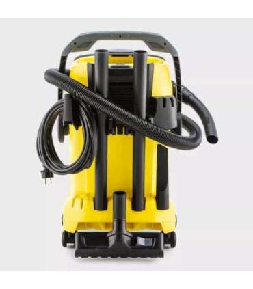 Kärcher WD 5 V-25/5/22 Black, Yellow 25 L 1100 W