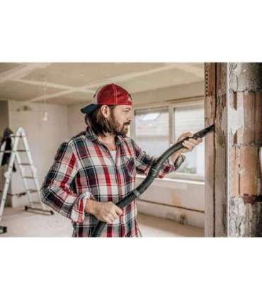 Kärcher WD 5 V-25/5/22 Black, Yellow 25 L 1100 W