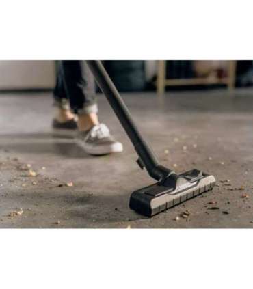 Kärcher WD 5 V-25/5/22 Black, Yellow 25 L 1100 W