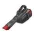 Black & Decker BHHV315J-QW handheld vacuum Black, Red Bagless