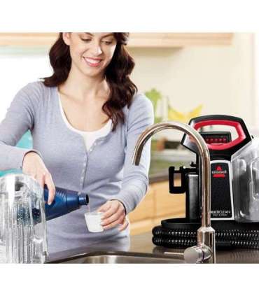 Bissell 4720M vacuum Bagless