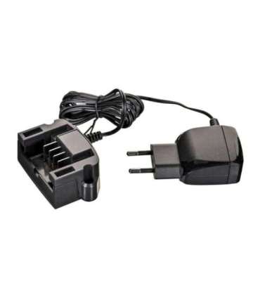 Black & Decker REVSV18D1 stick vacuum/electric broom 2-in-1 stick vacuum Battery Dry Bagless 0.5 L 36 W Green, White 2