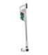 Black & Decker REVSV18D1 stick vacuum/electric broom 2-in-1 stick vacuum Battery Dry Bagless 0.5 L 36 W Green, White 2