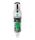 Black & Decker REVSV18D1 stick vacuum/electric broom 2-in-1 stick vacuum Battery Dry Bagless 0.5 L 36 W Green, White 2