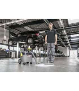 Kärcher NT 30/1 Ap L 30 L Drum vacuum Dry&wet 1380 W Bagless