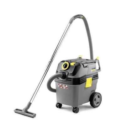 Kärcher NT 30/1 Ap L 30 L Drum vacuum Dry&wet 1380 W Bagless