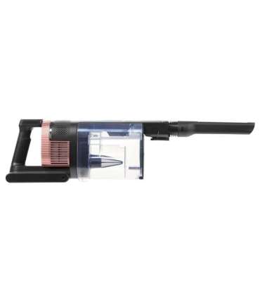 Shark Stratos 2-in-1 stick vacuum Battery Dry Bagless Black, Peach