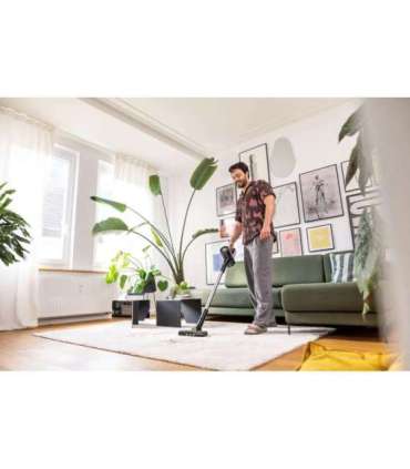 KARCHER VCS 3 Nano Complete cordless upright vacuum cleaner