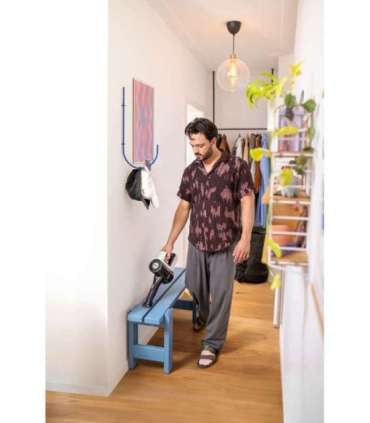 KARCHER VCS 3 Nano Complete cordless upright vacuum cleaner