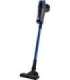 Blaupunkt VCH602BL stick vacuum/electric broom 2-in-1 stick vacuum Battery Dry Cyclonic Bagless 0.7 L 135 W Black, Blue