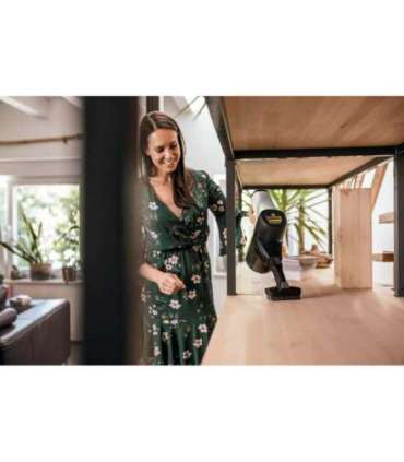 Kärcher VC 6 Cordess ourFamily Duo hoover