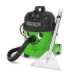 Numatic GVE370-2 vacuum 1200 W Cylinder vacuum Dry&Wet Dust bag 15 L