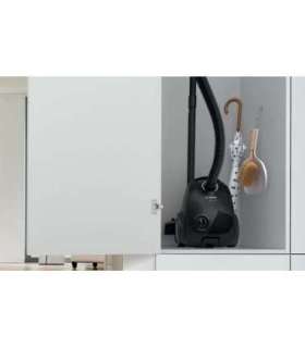 Bosch Serie 2 BGBS2LB1 vacuum 3.5 L Cylinder vacuum Dry 600 W Dust bag