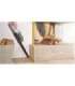 Bosch Cordless Vacuum Cleaner Series 4 BBH3ALL28 Flexxo