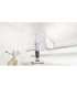 Bosch Cordless Vacuum Cleaner Series 4 BBH3ALL28 Flexxo