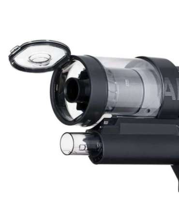 Samsung VS90F40DEK 2-in-1 stick vacuum Battery Dry HEPA Bagless 0.5 L 1300 W Black