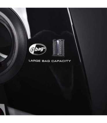 ELECTROLUX VACUUM CLEANER EPF63EB-S