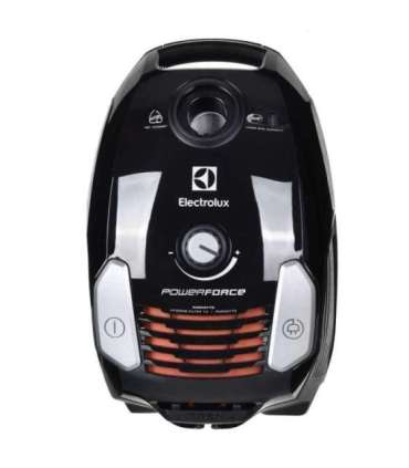 ELECTROLUX VACUUM CLEANER EPF63EB-S