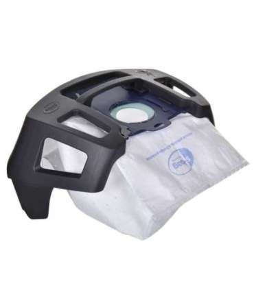 ELECTROLUX VACUUM CLEANER EPF63EB-S