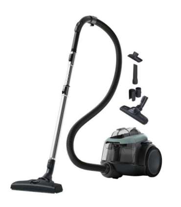 Electrolux EL61C2OG Green