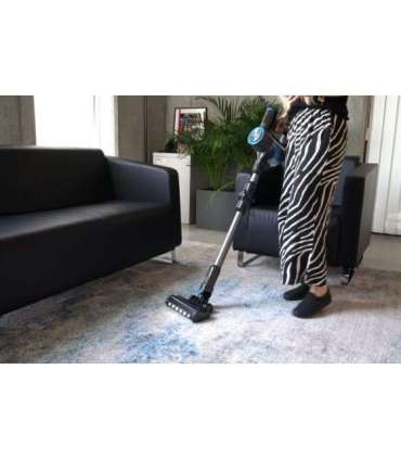 upright hoover Blaupunkt 25.2V VCH801