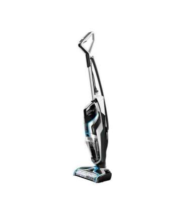 Bissell CrossWave Pet Pro Bagless  2225N Black, Blue, Silver 0.62 L 560 W