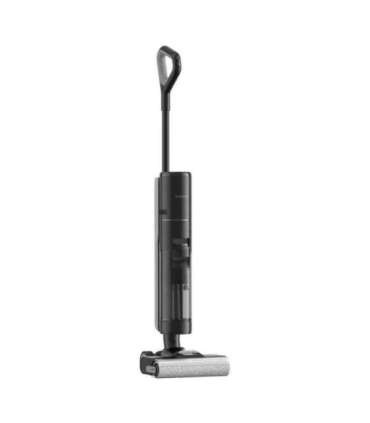 Dreame H13 Pro cordless upright mop hoover (black)
