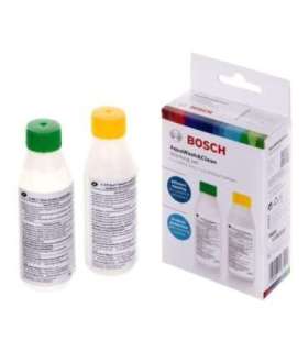 Bosch Serie 4 BWD421POW vacuum 2100 W Cylinder vacuum Dry&Wet