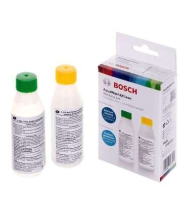 Bosch Serie 4 BWD421POW vacuum 2100 W Cylinder vacuum Dry&Wet