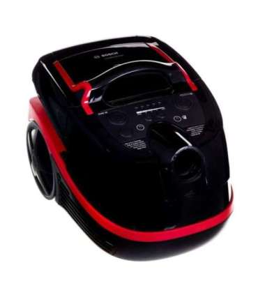 Bosch Serie 4 BWD421POW vacuum 2100 W Cylinder vacuum Dry&Wet