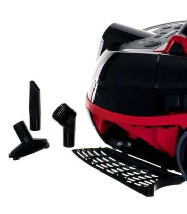 Bosch Serie 4 BWD421POW vacuum 2100 W Cylinder vacuum Dry&Wet