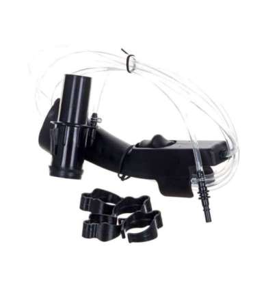 Bosch Serie 4 BWD421POW vacuum 2100 W Cylinder vacuum Dry&Wet