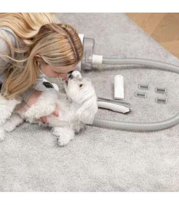 MPM MOD-1000 HOME CARE DEVICE FOR DOGS AND CATS