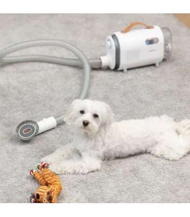 MPM MOD-1000 HOME CARE DEVICE FOR DOGS AND CATS