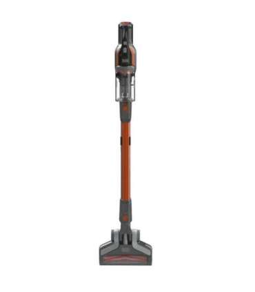 Black & Decker BHFEV182C-QW 18V upright vacuum cleaner