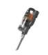 Black & Decker BHFEV182C-QW 18V upright vacuum cleaner