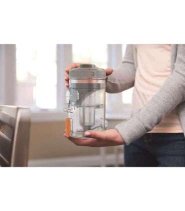 Black & Decker BHFEV182C-QW 18V upright vacuum cleaner