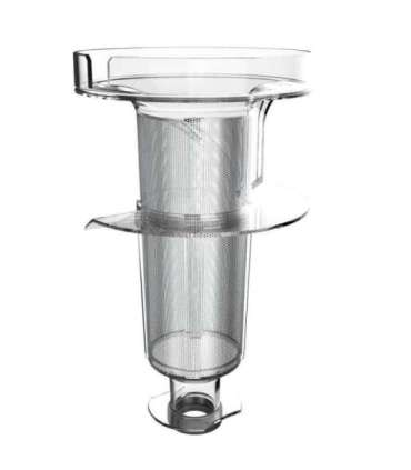 Black & Decker BHFEV182C-QW 18V upright vacuum cleaner