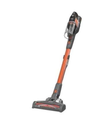 Black & Decker BHFEV182C-QW 18V upright vacuum cleaner