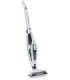 Leifheit PowerVac 2in1 2-in-1 stick vacuum Battery Dry Cyclonic Bagless Black, Blue, White