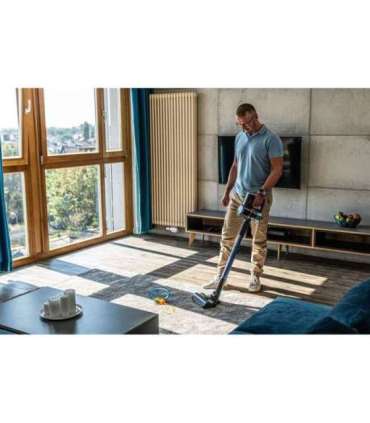 PURON PU40 upright hoover